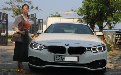 Dịch vụ cho thuê xe BMW Mui Trần chạy Roadshow Đà Nẵng Hội An Dịch vụ cho thuê xe BMW Mui Trần chạy Roadshow Đà Nẵng Hội An