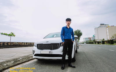 Cho thuê xe Kia Sedona 7 chỗ theo tháng tại Đà Nẵng Cho thuê xe Kia Sedona 7 chỗ theo tháng tại Đà Nẵng