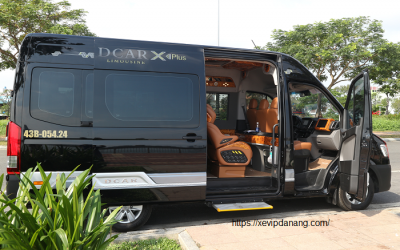 Cho thuê xe VIP Đà Nẵng Hội An Cho thuê xe VIP Đà Nẵng Hội An