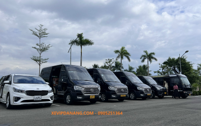 Dịch vụ cho thuê xe Limousine tại xe VIP Đà Nẵng Dịch vụ cho thuê xe Limousine tại xe VIP Đà Nẵng