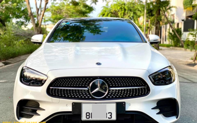 Dịch vụ cho thuê xe Mercedes E300 tại Huế Đà Nẵng Dịch vụ cho thuê xe Mercedes E300 tại Huế Đà Nẵng