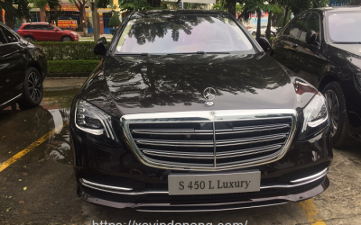 Dịch vụ đón khách cao cấp tại sân bay Đà Nẵng Dịch vụ đón khách cao cấp tại sân bay Đà Nẵng