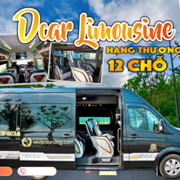 Thuê xe Limousine 9 chỗ Đà Nẵng cần đặt cọc không ? Thuê xe Limousine 9 chỗ Đà Nẵng cần đặt cọc không ?