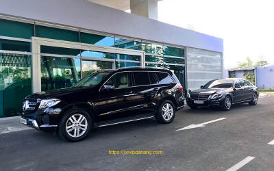 Thuê xe Mercedes Đà Nẵng đi Hội An Thuê xe Mercedes Đà Nẵng đi Hội An