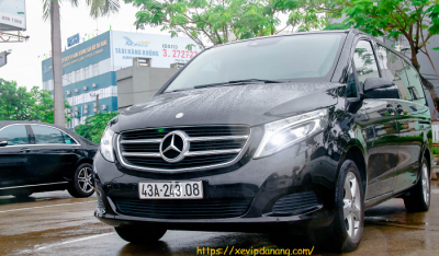 THUÊ XE MERCEDES V250 ĐÀ NẴNG THUÊ XE MERCEDES V250 ĐÀ NẴNG