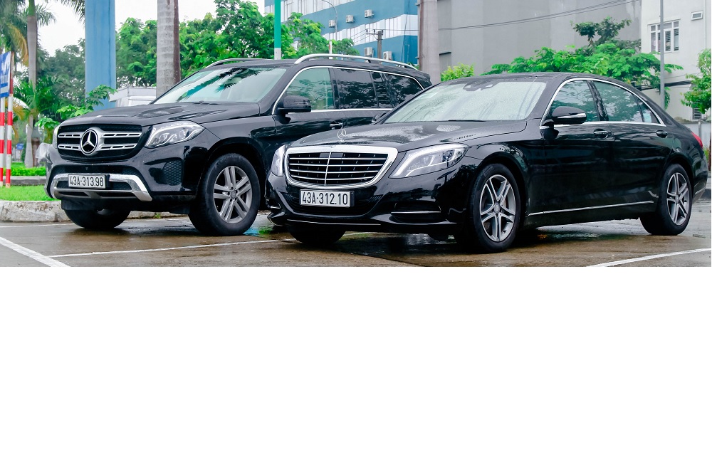 XE VIP MERCEDES ĐÀ NẴNG responsive slider
