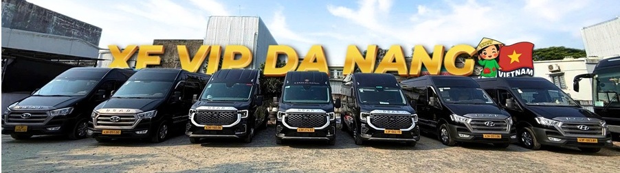 Xe Limousine Đà Nẵng Huế Hội An responsive slider